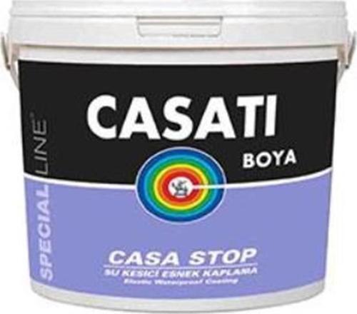 CasaStop Su İzalasyon Malzemesi 20 Kg