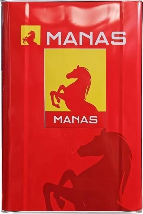 Manas Selülozik Tiner 2.5 Lt