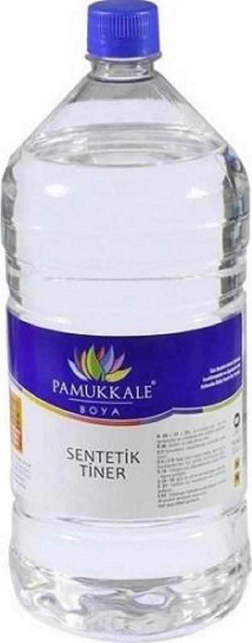 Sentetik Tiner 240 ml
