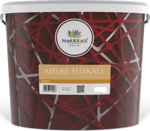 Ahşap Tutkalı 15 Kg Beyaz