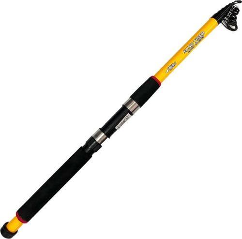 Sand Tiger Teleskopik Kamış 3.60 mt (50-100 Atar)