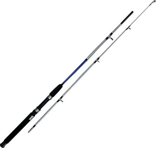 Spinner İki Parça Dolgu Kamış 2.10 mt (5-30 Atar)