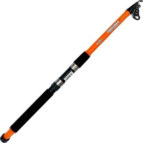 Thresher Teleskopik Kamış 3.60 mt (100-300 Atar)