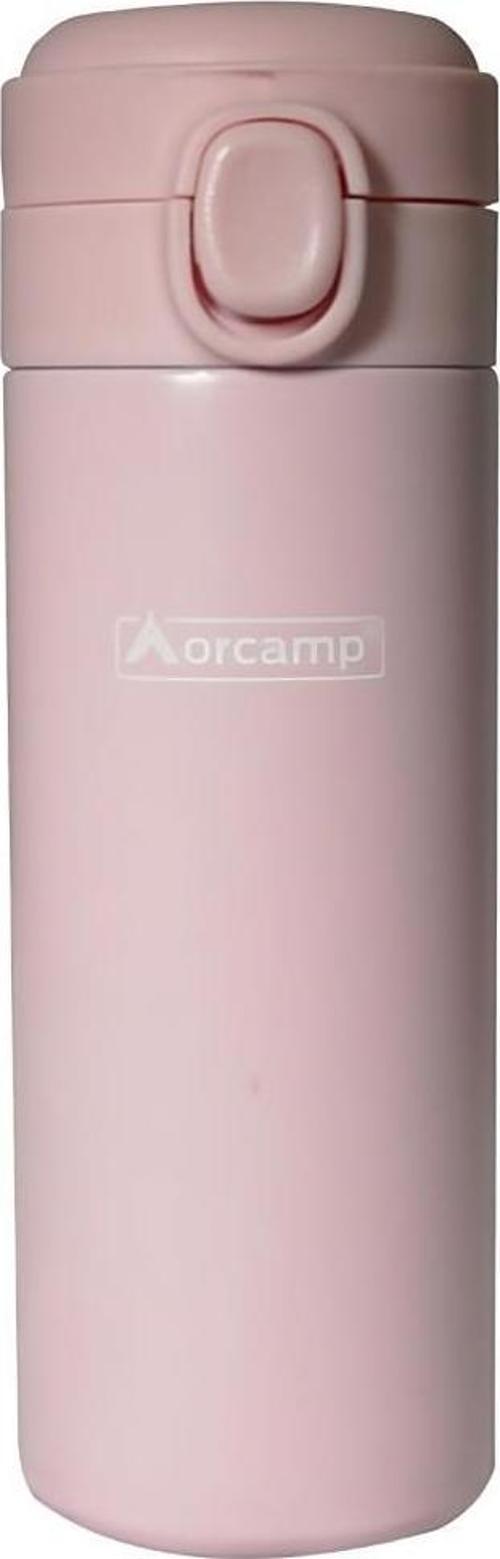 Mug Termos 420 ml Pembe (OUT-5150)