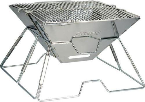 Katlanabilir Mangal OUT-4250