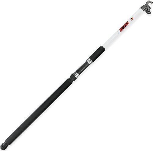 Beacon 2.70 mt Teleskopik Kamış Beyaz 60-120 Gr