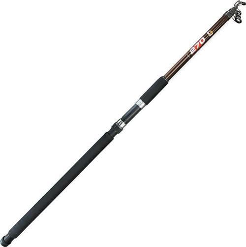 Beacon 2.70 mt Teleskopik Kamış Kahve 60-120 Gr