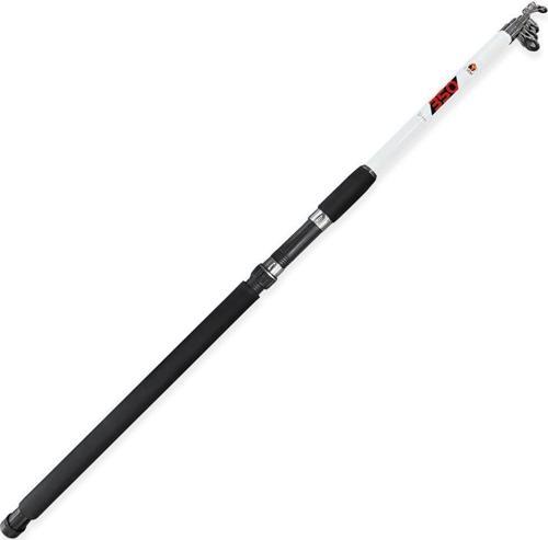 Beacon 3.50 mt Teleskopik Kamış Beyaz 60-120 Gr