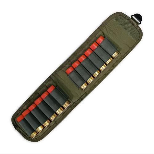 Tactical Çift Taraflı Kemer Fişekliği Haki (DR.001)