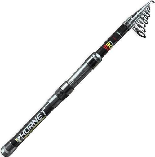 Hornet 3.30 mt Tele Spin Kamış 30-60 Gr