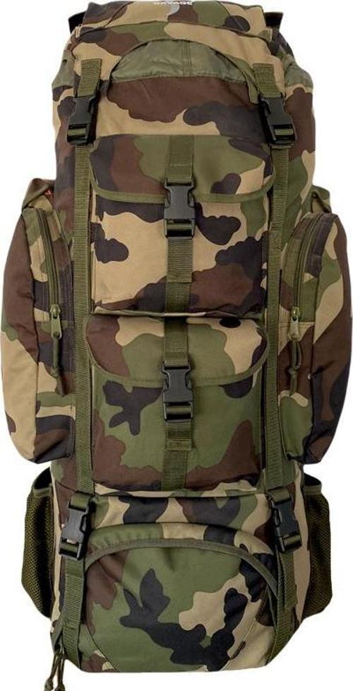 Ventura 110LT. Kamuflaj Sırt Çantası (HH05328)