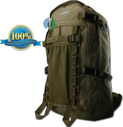 Ventura 50LT. Kum Sırt Çantası (HH04033)