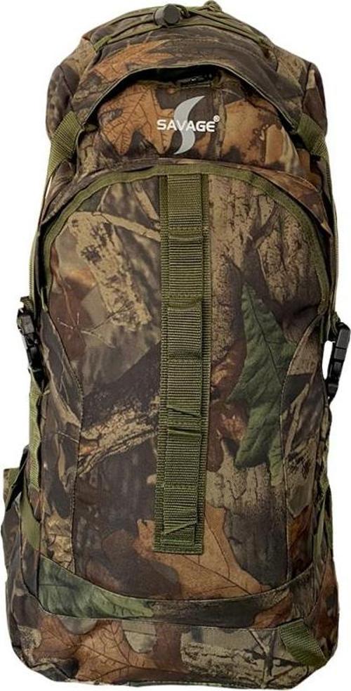 Ventura 60LT. Ağaç Kamuflaj Sırt Çantası (HH02162)