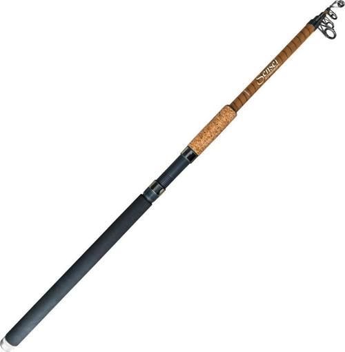 Sensei 2.70 mt Teleskopik Kamış Sarı 100-150 Gr
