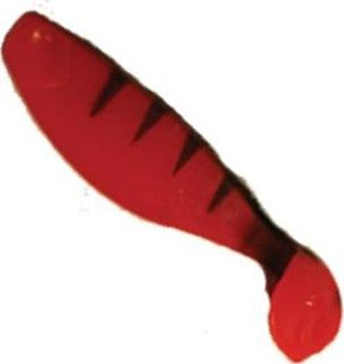 Savex Bongo Kırmızı Kaplan 10 cm Balık (17100-P09)