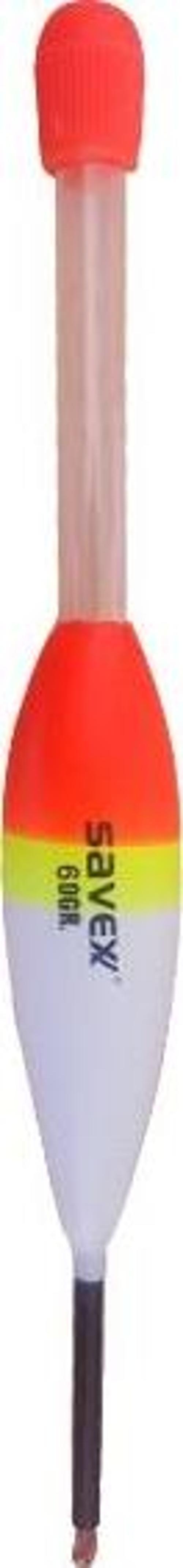 6006 Savex Işıklı Şamandıra 6 gr