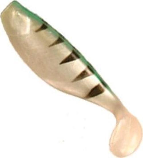 Bongo Yeşil-Kaplan 8 cm Balık (17080-P010)