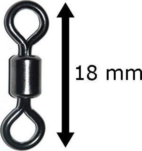 .3003 Bilyeli Fırdöndü No: 2 (12'li)