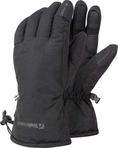 Trekmates Beacon DRY Glove (Eldiven) TM-004542 Siyah S