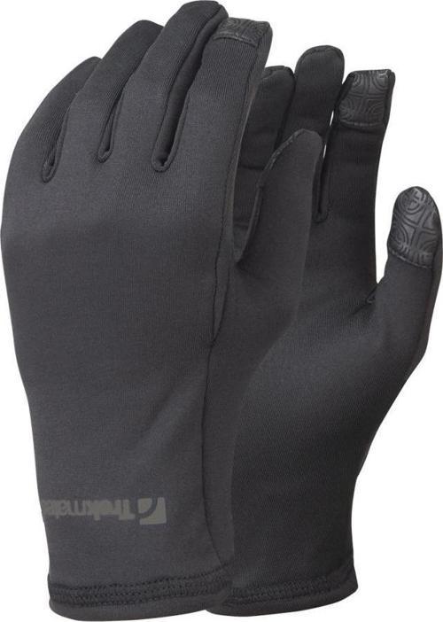 Trekmates Tryfan Strech Glove (Eldiven) TM-005555 Siyah S