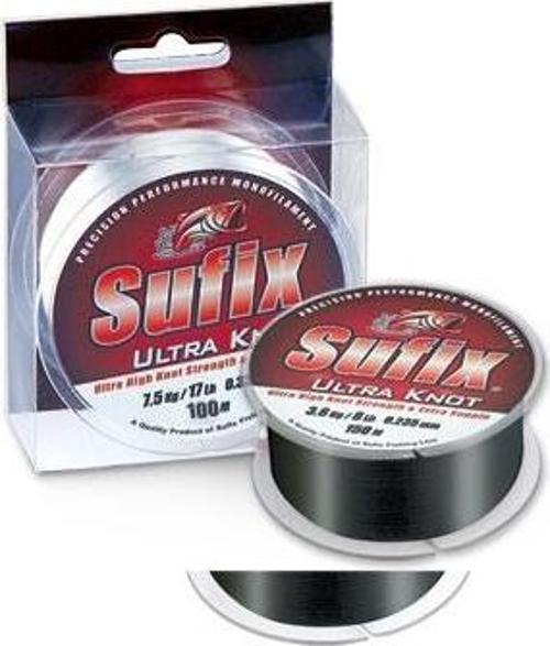 Ultraknot Yeşil Misina 0,185 MM.100 MT.