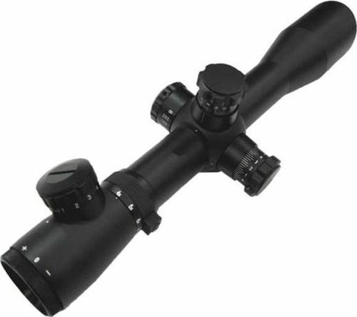 4-14x40 M5 Tüfek Dürbünü