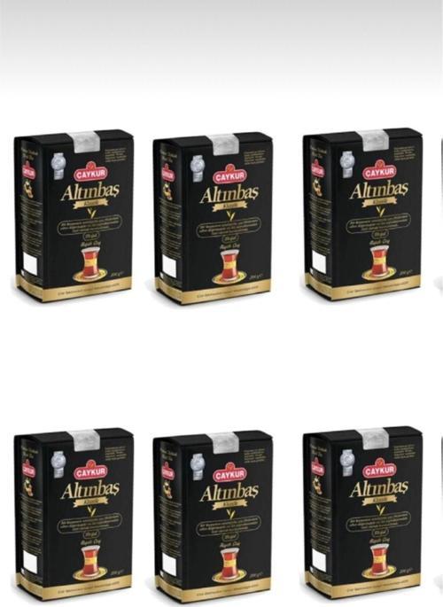 Altınbaş 200 Gr X6 Paket