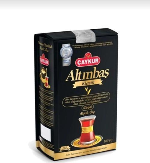 Altınbaş 500 Gr ×12