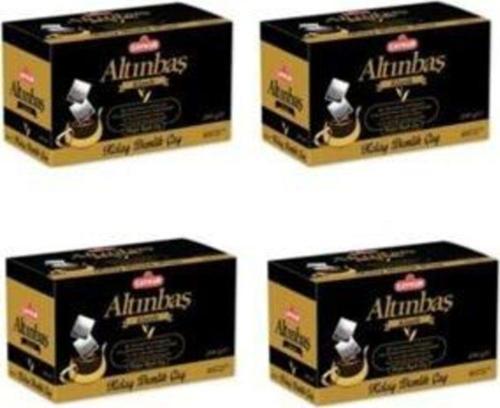 Altınbaş Bardak Poşet Çay 40 Gr 4 Adet