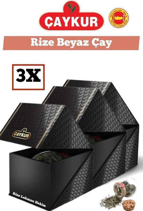 Beyaz Çay (Beyaz Iksir ) Rize 20Gr