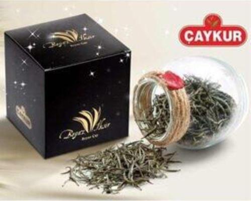 Beyaz Iksir Beyaz Dökme Çay 20 Gr