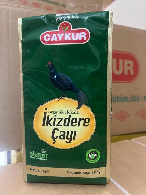 Çaykur Dökme