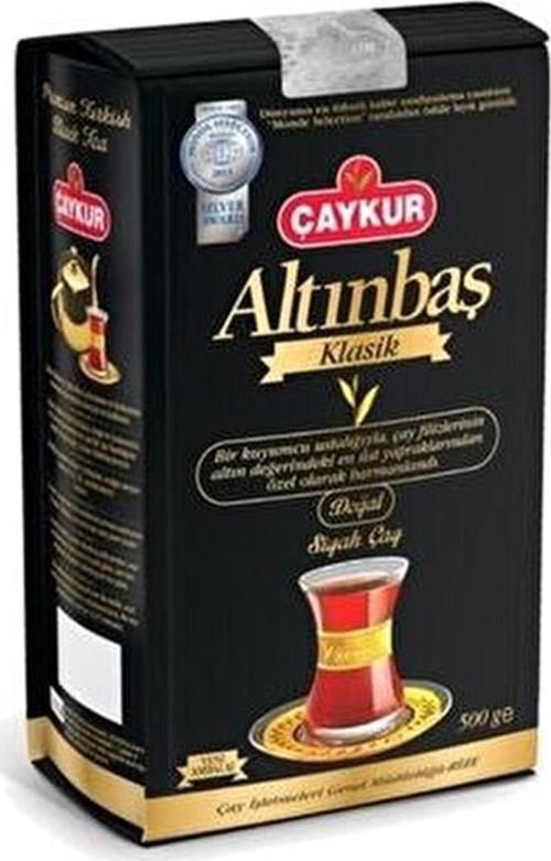 Altınbaş Klasik 500 Gr