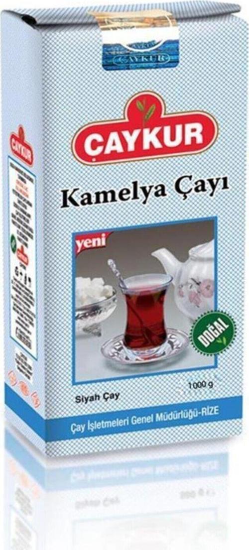 Kamelya Cay 1000 Gr