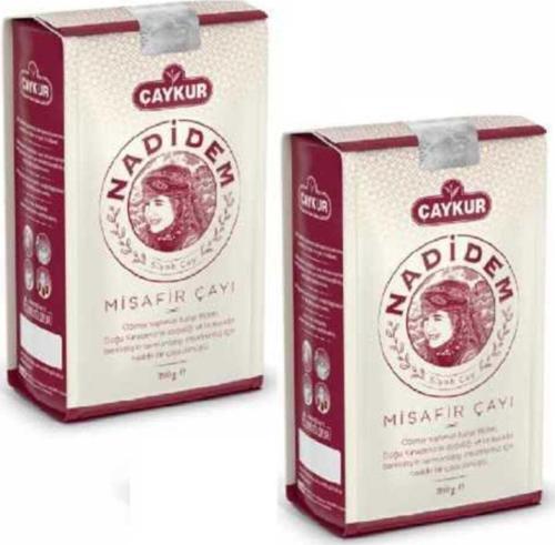 Nadidem Misafir Çayı 200 G 2 Adet