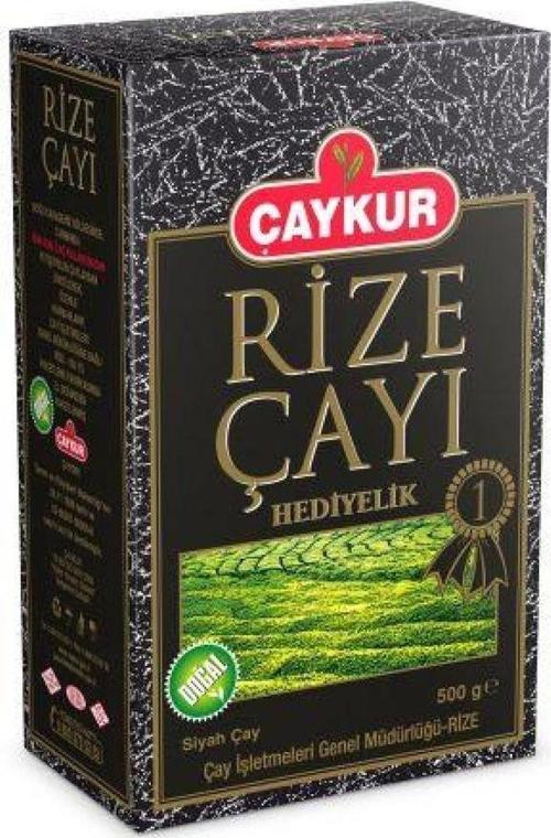 Rize Hediyelik Çay 500 Gr(600.10.10.0014)