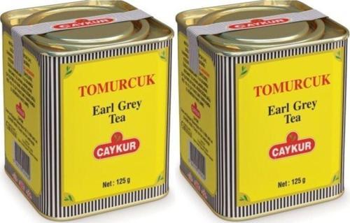 Tomurcuk Çay 125Gr 2 Adet