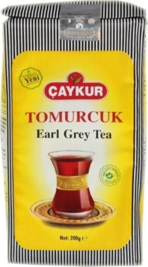 Tomurcuk Çay 200 Gr