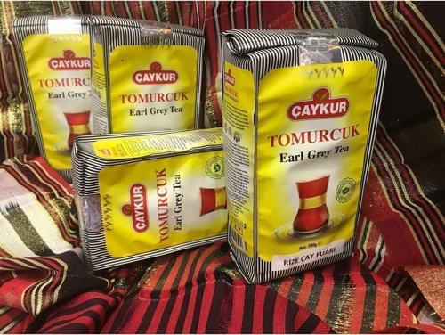 Tomurcuk Çay 200G Paket X4 Adet