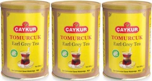 Tomurcuk Çay 200Gr (Earl Grey) 3 Adet