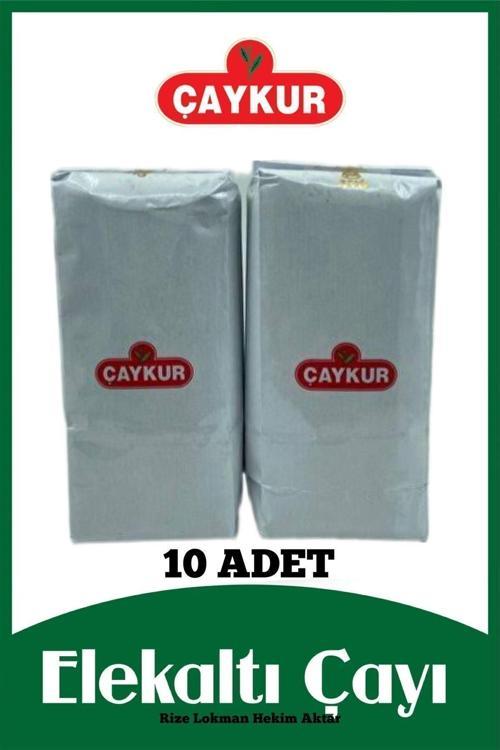 Yeni Paket Elek Altı (500Gr*10Adet)
