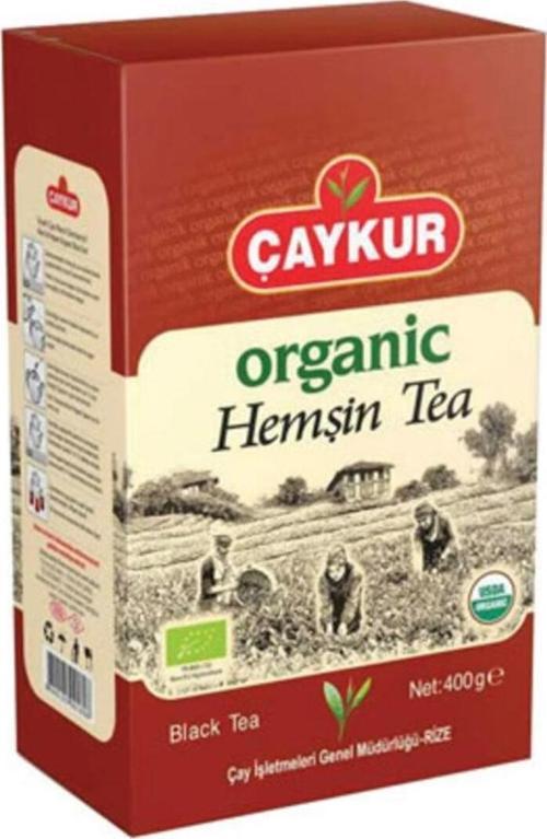 Org.Hemsın Bardak Pos.50Gr*6 Lı