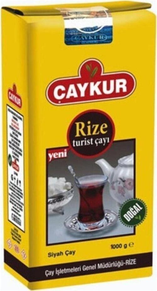 Rıze Turıst Cay 1000 Gr