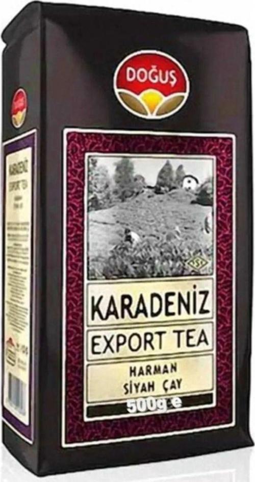 Çay Karadeniz Export Çay 500 Gr