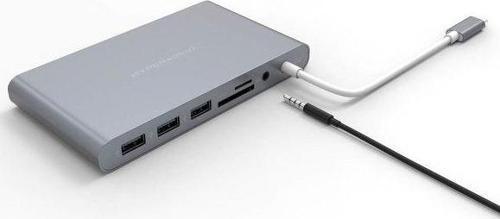 Drive Ultimate 11 in 1 Usb - Uzay Grisi