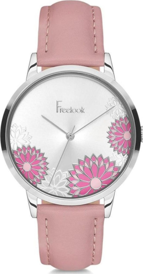 F.1.1104.04 FREELOOK BAYAN KOL SAATİ