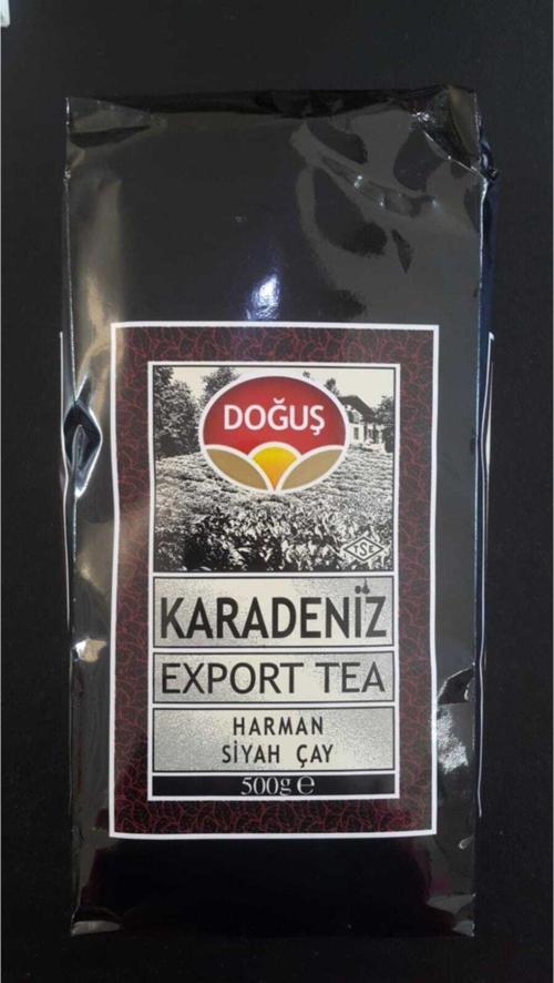 Karadeniz Export Tea 500 Gr
