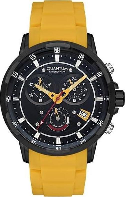 PWG714.654 QUANTUM ERKEK KOL SAATİ