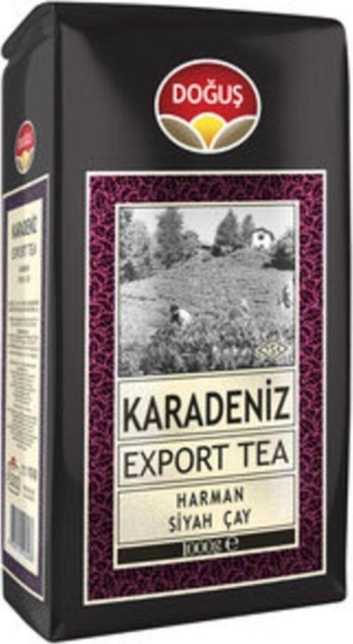 Export 10 Lu Paket Rize Çayı