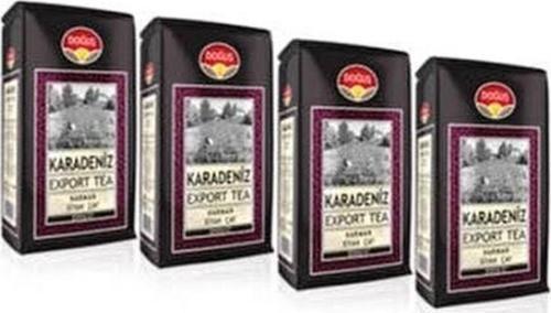 Export Çay 4 Paket 2 Kg